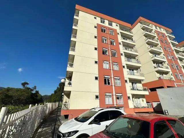 Imagem: Vendo Apartamento em Correas (Bosque de