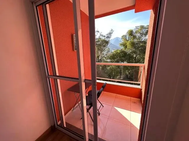 Imagem 13: Vendo Apartamento em Correas (Bosque de Montreal) Cod 91017