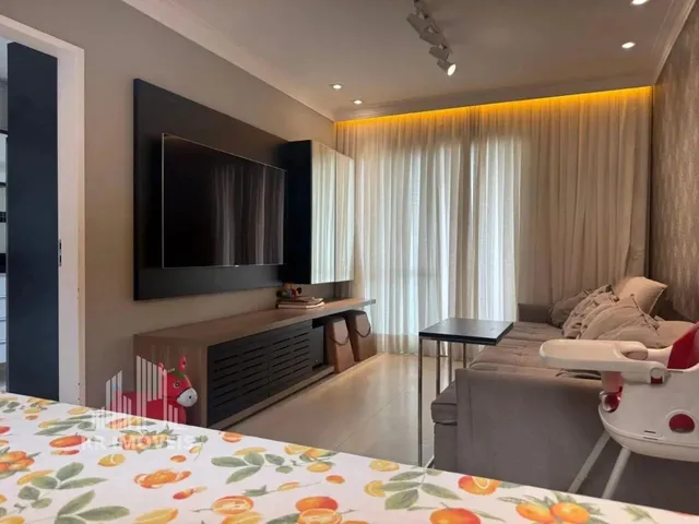 Imagem: Rr9680 Apartamento 94M² - Condomínio Alto