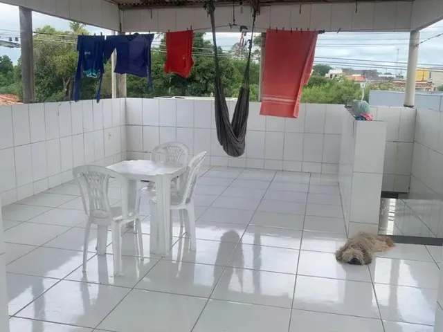 Imagem: Sobrado