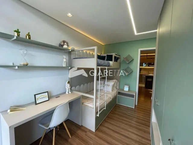 Imagem: Apartamento À Venda, Royal Park, Jardim