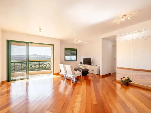 Imagem: Rr8265 Apartamento 98M² Condomínio Classic