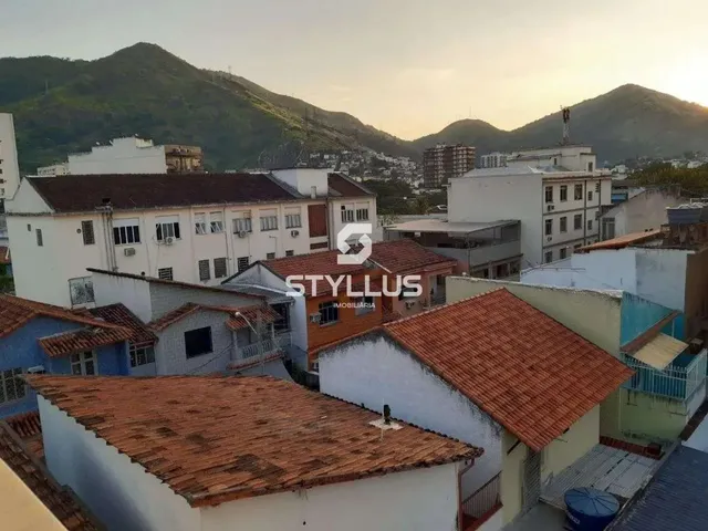 Imagem: Apartamento Reformado e Moderno no Méier