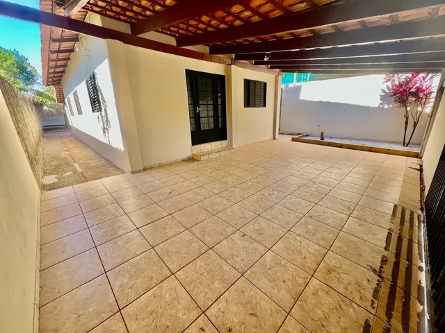 Imagem: Casa 3 Quartos Setor Sul Goianira