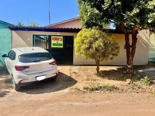 Imagem 2: Casa 3 Quartos Setor Sul Goianira