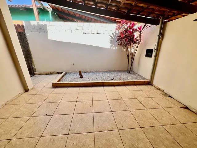 Imagem 3: Casa 3 Quartos Setor Sul Goianira
