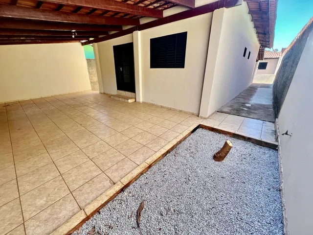 Imagem 5: Casa 3 Quartos Setor Sul Goianira