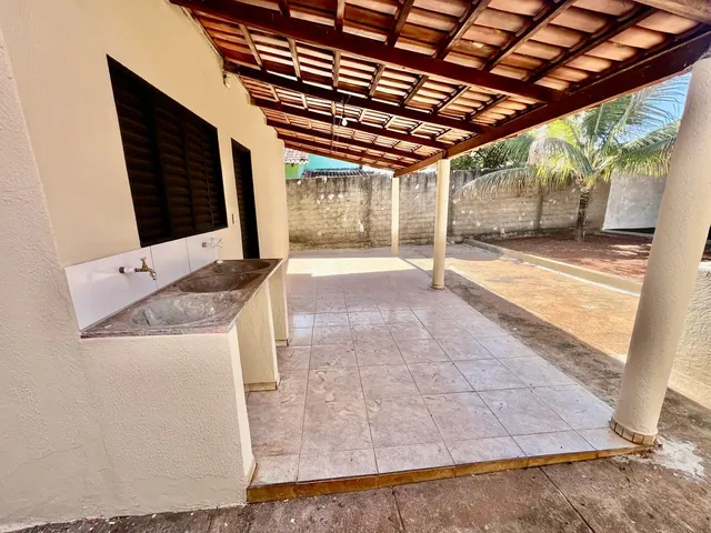 Imagem 8: Casa 3 Quartos Setor Sul Goianira