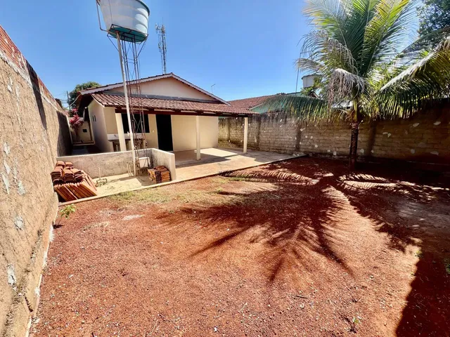 Imagem 10: Casa 3 Quartos Setor Sul Goianira