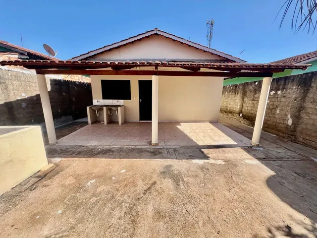 Imagem 11: Casa 3 Quartos Setor Sul Goianira