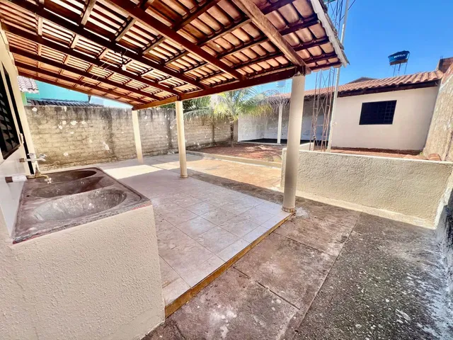Imagem 13: Casa 3 Quartos Setor Sul Goianira