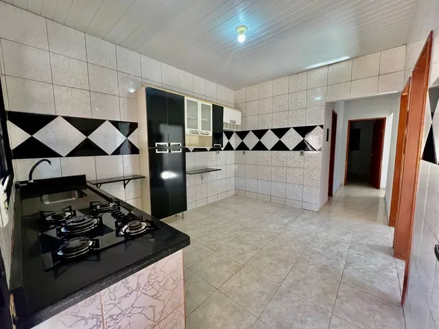Imagem 14: Casa 3 Quartos Setor Sul Goianira