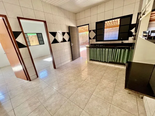 Imagem 15: Casa 3 Quartos Setor Sul Goianira