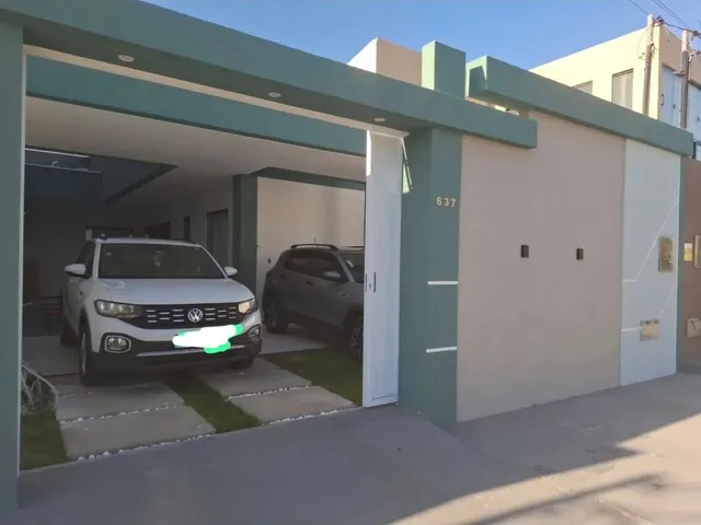 Imagem: Casa À Venda no Luar da Barra 1 - Primeira