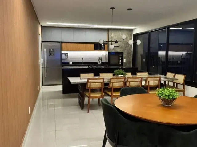 Imagem: Penthouse no Cristal Tower Apartamento com