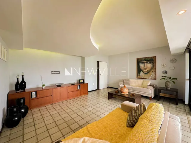Imagem 8: Apartamento com 4 Quartos À Venda em Boa Viagem