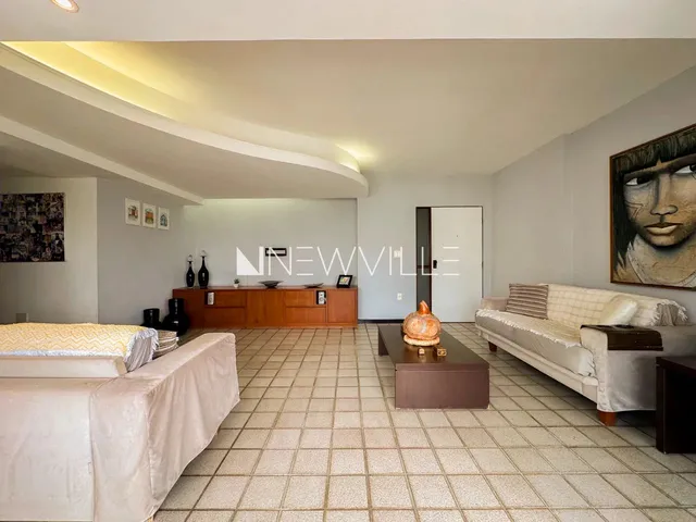 Imagem 4: Apartamento com 4 Quartos À Venda em Boa Viagem