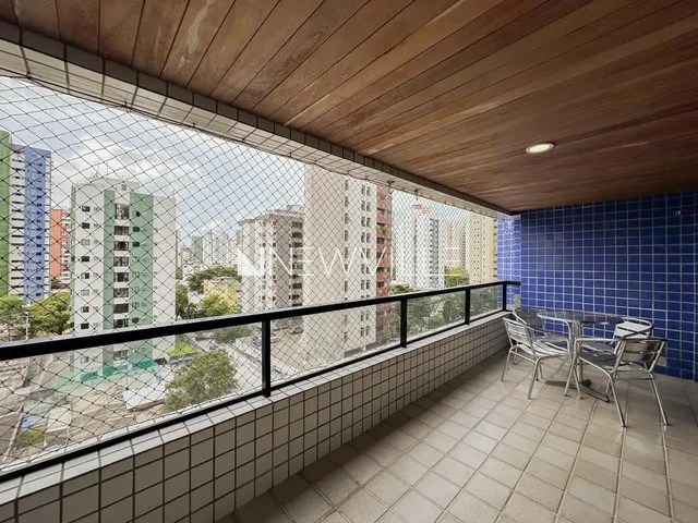 Imagem 9: Apartamento com 4 Quartos À Venda em Boa Viagem