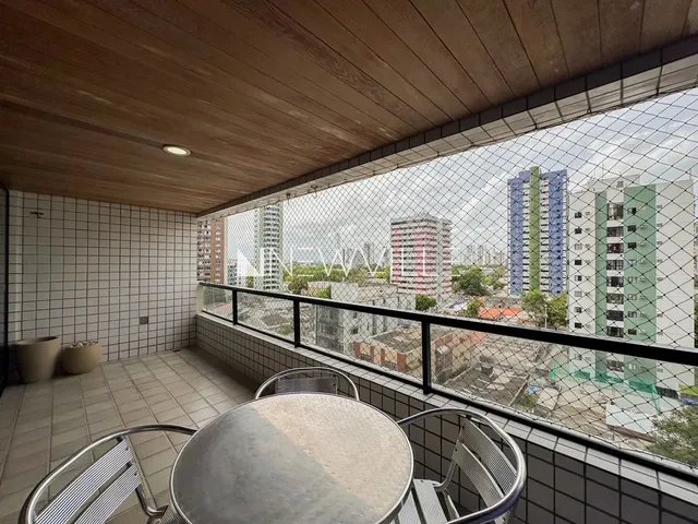 Imagem 5: Apartamento com 4 Quartos À Venda em Boa Viagem