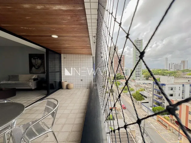 Imagem 13: Apartamento com 4 Quartos À Venda em Boa Viagem