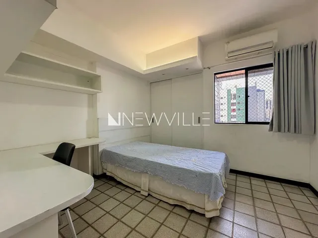 Imagem 10: Apartamento com 4 Quartos À Venda em Boa Viagem