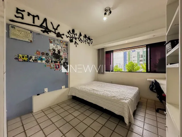 Imagem 12: Apartamento com 4 Quartos À Venda em Boa Viagem
