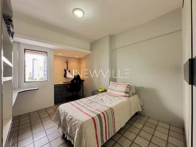 Imagem 16: Apartamento com 4 Quartos À Venda em Boa Viagem