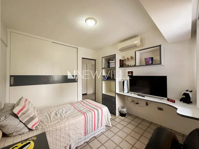 Imagem 6: Apartamento com 4 Quartos À Venda em Boa Viagem