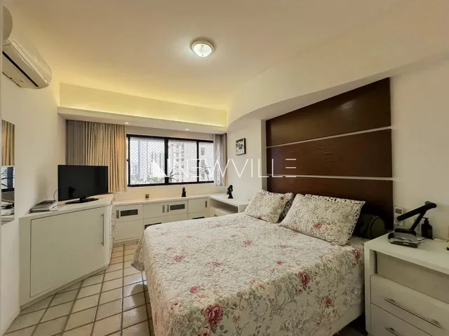 Imagem 3: Apartamento com 4 Quartos À Venda em Boa Viagem