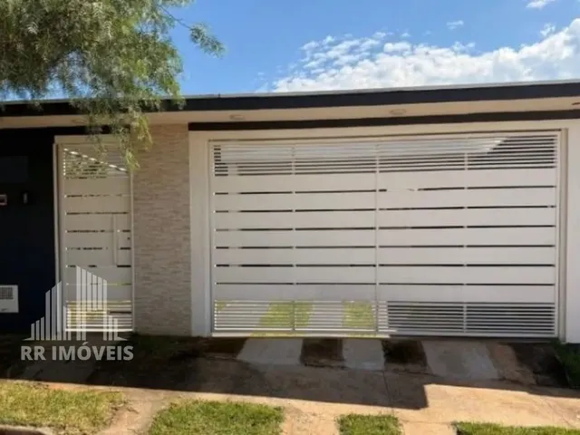 Imagem: Rr0208D Casa 100M² Jardim dos Lagos - Oportunidade