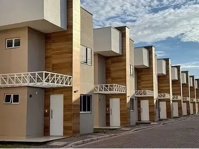 Imagem: Sa- Casa Duplex no Gran Vitta
