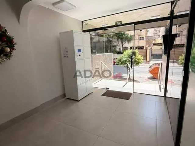 Imagem 5: Edifício Castel Gandolfo Apartamento com 2 Quarto(S) e 2 Banheiro(S) À Venda, 61.14 Por