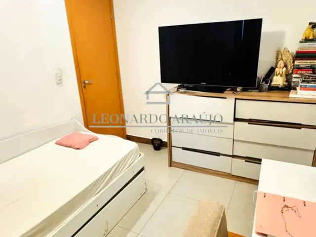 Imagem 10: Cond. Parque Esquadra - Apto com 02 Quartos em Colina de Laranjeiras e Opção Porteira Fe