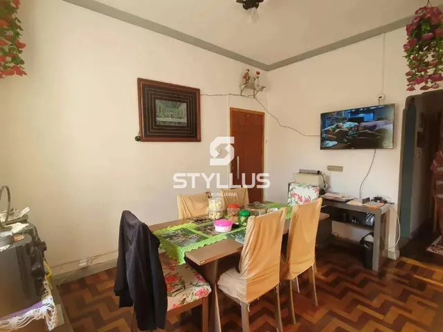Imagem: Apartamento Oportunidade no Engenho de Dentro