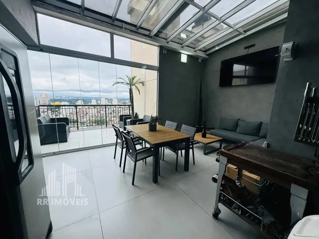 Imagem: Rr9181 Duplex 160M² Condomínio Alto da