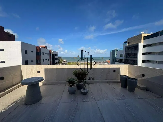 Imagem 1: Cobertura Duplex com Área Privativa em Excelente Localização a 150M do Mar da Praia Do
