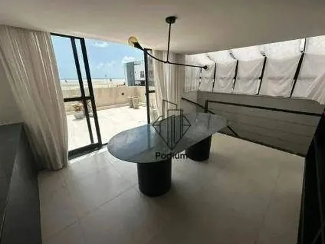 Imagem 8: Cobertura Duplex com Área Privativa em Excelente Localização a 150M do Mar da Praia Do