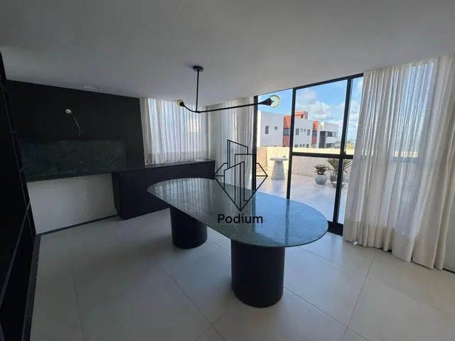 Imagem 9: Cobertura Duplex com Área Privativa em Excelente Localização a 150M do Mar da Praia Do