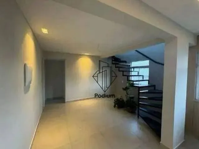Imagem 3: Cobertura Duplex com Área Privativa em Excelente Localização a 150M do Mar da Praia Do