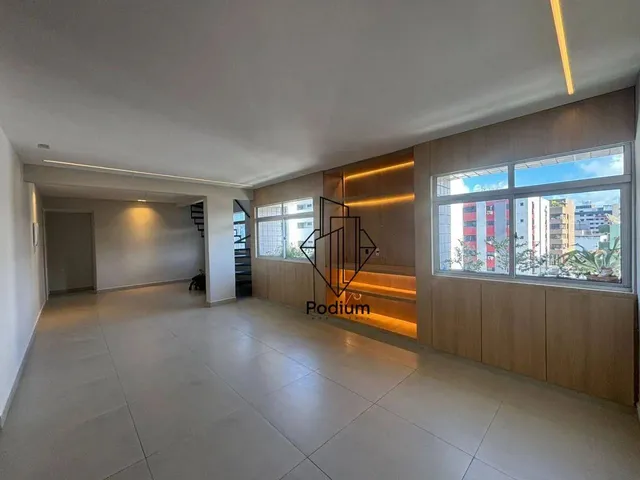 Imagem 16: Cobertura Duplex com Área Privativa em Excelente Localização a 150M do Mar da Praia Do