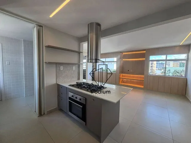 Imagem 5: Cobertura Duplex com Área Privativa em Excelente Localização a 150M do Mar da Praia Do