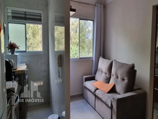 Imagem: Rr8866 Apartamento 51M² Condmínio Inspire
