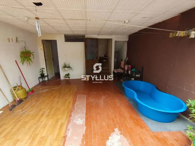 Imagem: Apartamento Triplex com Garagem para Dois