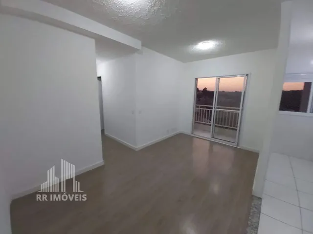Imagem: Rr9771 Apartamento 56M² Condomínio Piemonte