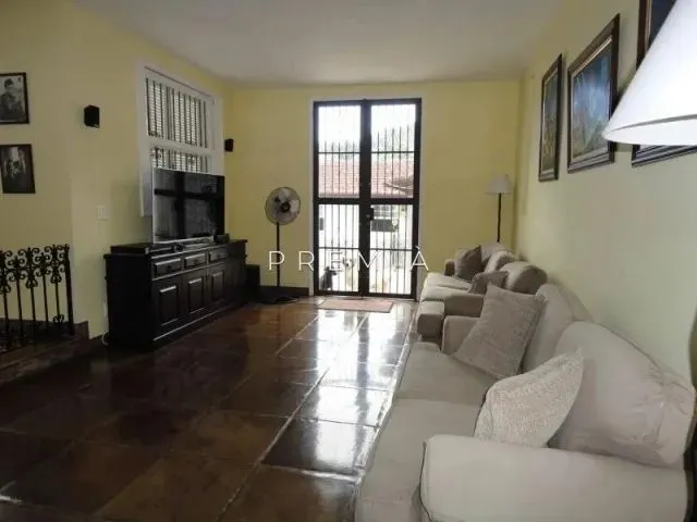 Imagem 10: Excepcional Casa na Mosela em Rua Nobre, 6 Quartos