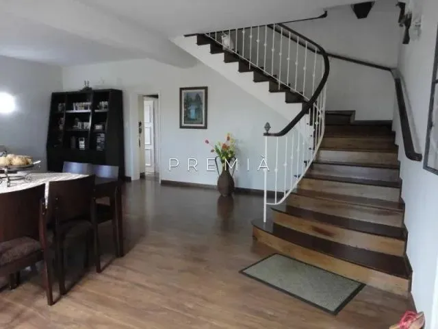 Imagem 7: Excepcional Casa na Mosela em Rua Nobre, 6 Quartos