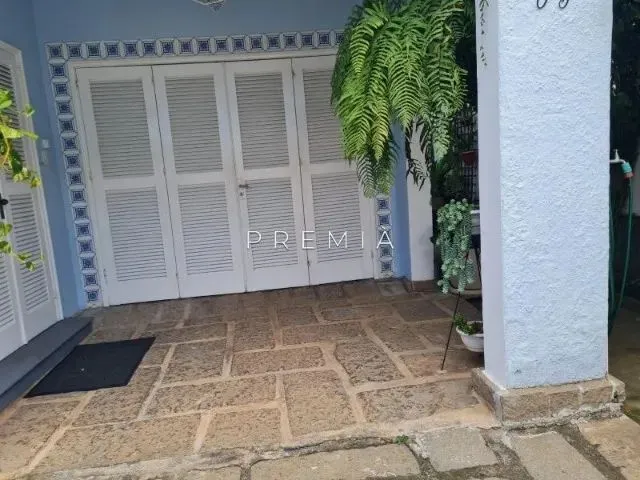 Imagem 15: Excepcional Casa na Mosela em Rua Nobre, 6 Quartos