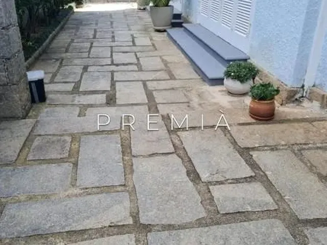 Imagem 9: Excepcional Casa na Mosela em Rua Nobre, 6 Quartos