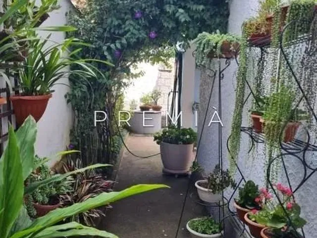 Imagem 3: Excepcional Casa na Mosela em Rua Nobre, 6 Quartos