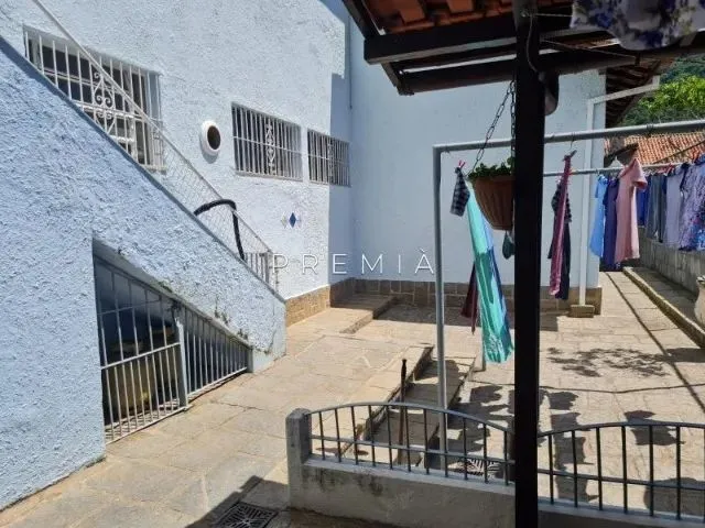 Imagem 5: Excepcional Casa na Mosela em Rua Nobre, 6 Quartos